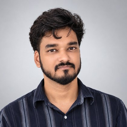 सुमित बरनवाल